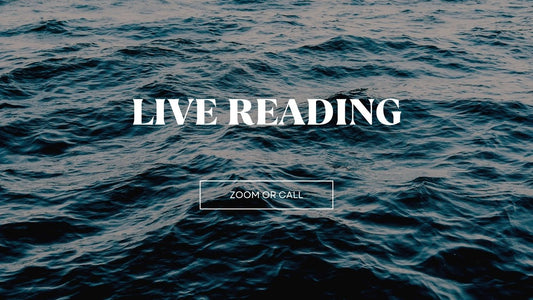Tarot Reading Zoom