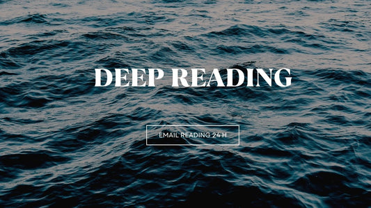 Tarot Reading Email (Please book 30 mins on my calendar for the service)