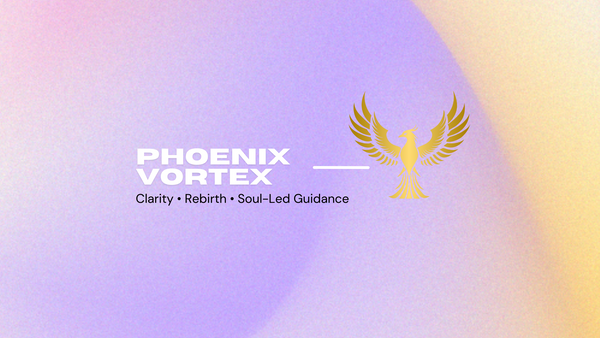 Phoenix Vortex